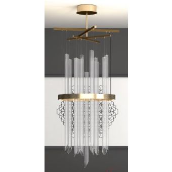 Il Paralume Marina / Pendants & Suspension Lights / IPM104CH2