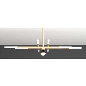 Il Paralume Marina / Pendants & Suspension Lights / IPM106CH9