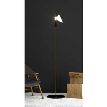 Il Paralume Marina / Floor Lamps / IPM109FL1