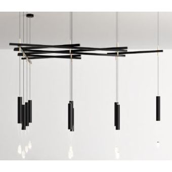 Il Paralume Marina / Pendants & Suspension Lights / IPM110CH10