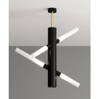 Il Paralume Marina / Pendants & Suspension Lights / IPM114CH4