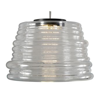 Karman / Pendants & Suspension Lights / Bibendum SE198 ED/ET INT