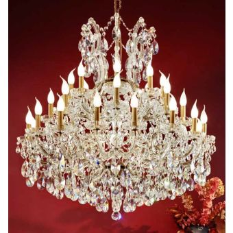 Il Paralume Marina / Pendants & Suspension Lights / L1055.032