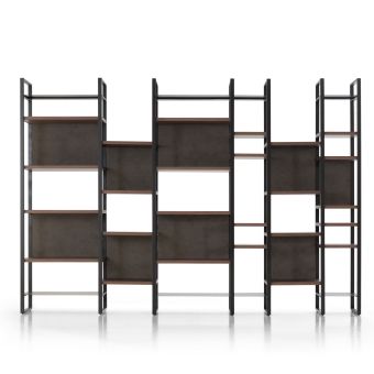 Corte Zari / Shelves & Bookcases / Modular Bookcase Link