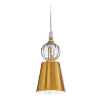 Il Paralume Marina / Pendants & Suspension Lights / M106/GLOSSYGOLD-BI