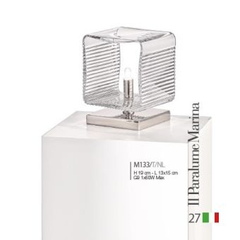 Il Paralume Marina / Table Lamps / M133/T/NL