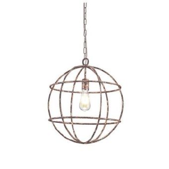 Il Paralume Marina / Pendants & Suspension Lights / M144/SILVERCLAY