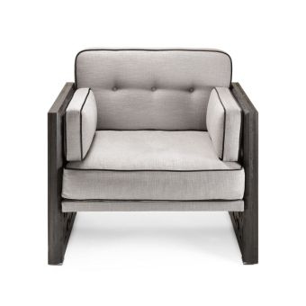 Arte Veneziana / Armchairs / Magnolia New Classic FPH-GLF-206-M2020