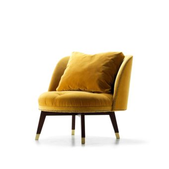 Badari / Armchairs / Baruna PL-BR-WB-VL