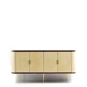 Badari / Sideboards / Pandora Consoles T6-PD-BR-WD
