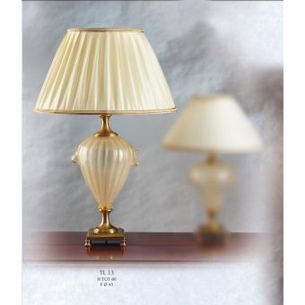 Il Paralume Marina / Table Lamps / TL13/SE