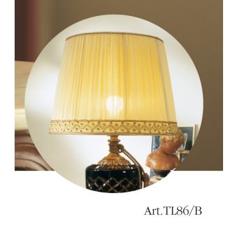 Il Paralume Marina / Table Lamps / TL86/B
