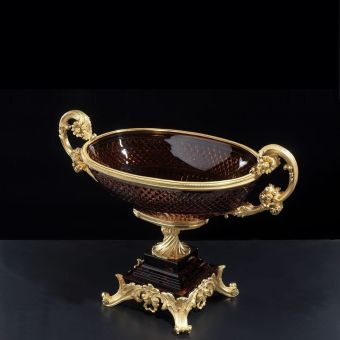 Badari / Decorative Vases / Lucretia V1-520/06/AA