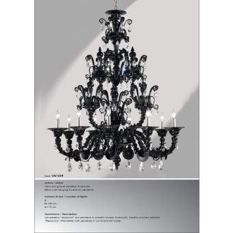 Il Paralume Marina / Pendants & Suspension Lights / VM504