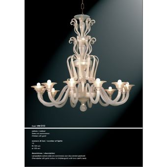 Il Paralume Marina / Pendants & Suspension Lights / VM513
