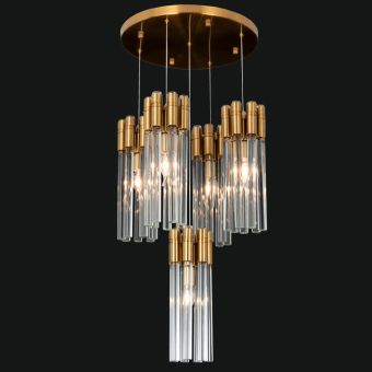 Jago / Chandeliers / Urano NCS 167/5