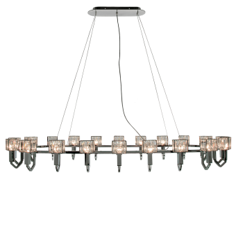 Patrizia Garganti / Chandeliers / Angie A01C1