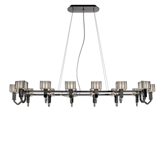 Patrizia Garganti / Pendants & Suspension Lights / Angie - A03M2