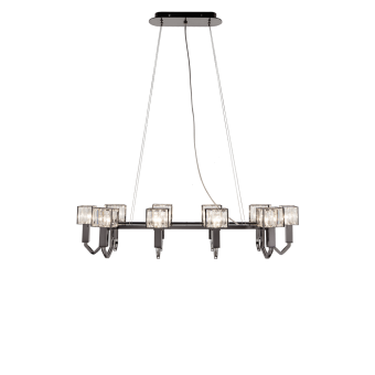 Patrizia Garganti / Pendants & Suspension Lights / Angie - A04K1