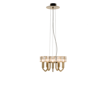 Patrizia Garganti / Pendants & Suspension Lights / Angie - A07G1