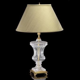 Badari / Table Lamps / Prince A1-131/2