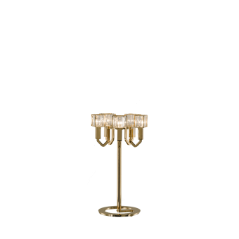 Patrizia Garganti / Table Lamps / Angie A12G1