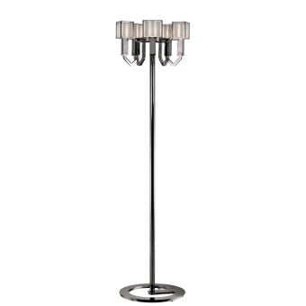 Patrizia Garganti / Floor Lamps / Angie A13M2