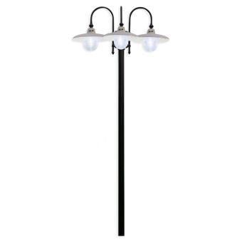 Ferroluce / Post & Bollard Lights / A340-3