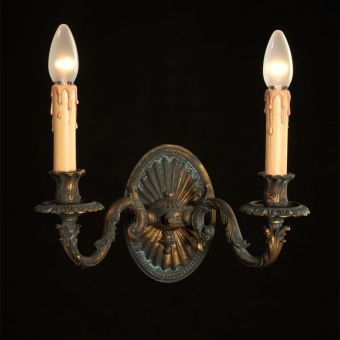 Badari / Wall Sconces / Napoleon A4-546/2