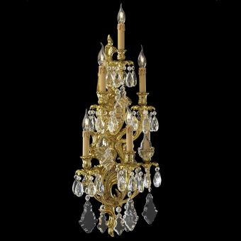 Badari / Wall Sconces / Prince A8-12/6SX