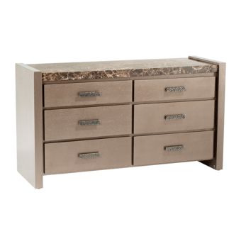 Adriana Hoyos / Dresser / Cafe CF29-411