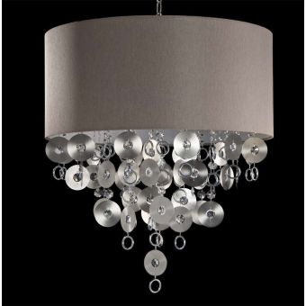 Aiardini Milano / Chandeliers / Esmeralda cod117SP-1-1-1
