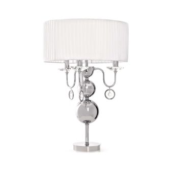 Aiardini Milano / Table Lamps / Gabriel 129(A) LTA G 3L