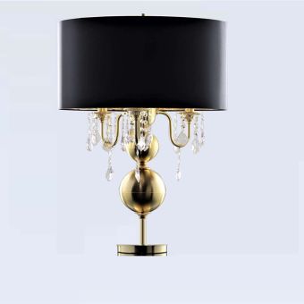 Aiardini Milano / Table Lamps / Giulietta C3 203 LTA(C) 3L