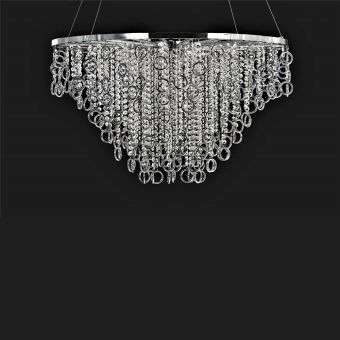 Aiardini Milano / Chandeliers / Lisa cod 136 c lp