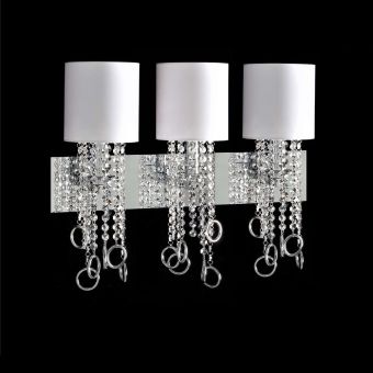 Aiardini Milano / Wall Sconces / Lisa cod 136 Ap