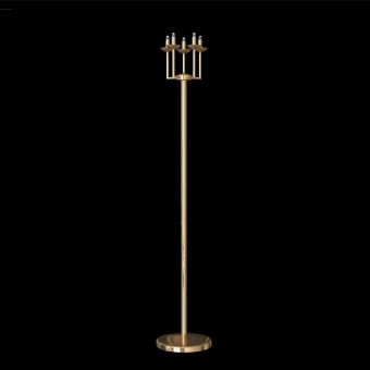Aiardini Milano / Floor Lamps / Metropolitan 328 LTE 5L