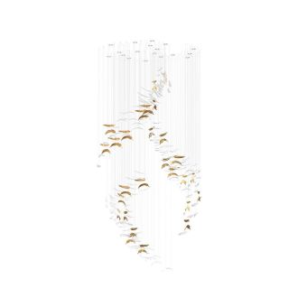 Sans Souci / Chandeliers / Airy L3