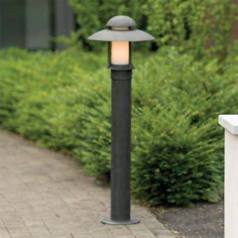 Robers / Outdoor Post Lamp / AL 6521
