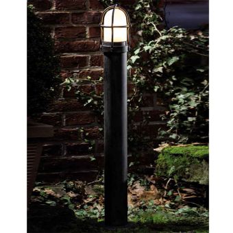 Robers / Outdoor Post Lamp / AL 6790