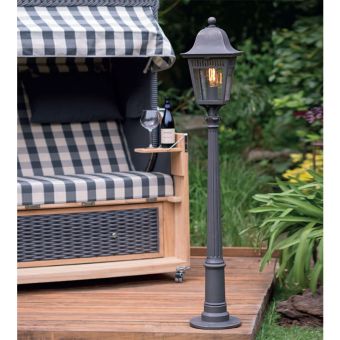 Robers / Outdoor Post Lamp / AL 6837