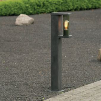 Robers / Outdoor Post Lamp / AL 6860