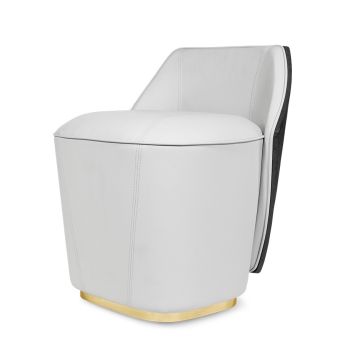 Luxxu / Poufs / Algerone Stool