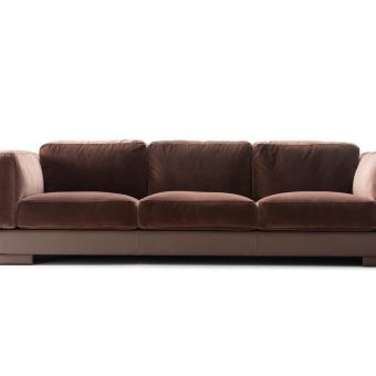 Ulivi Salotti / Sofas / Alison