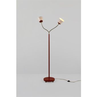 Original Btc / Floor lights /  Alma Floor Light