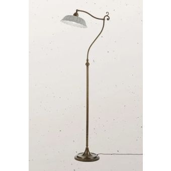 Il Fanale / Floor Lamps / Anita 061.53.OC