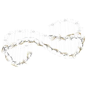 Sans Souci / Chandeliers / Antlers M1