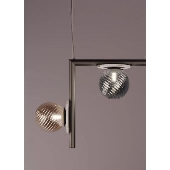 Alabastro Italiano / Pendants & Suspension Lights / Aphrodite #2