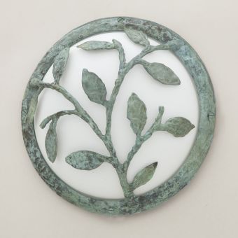 Objet Insolite / Outdoor sconce / Applique Extérieure Eden