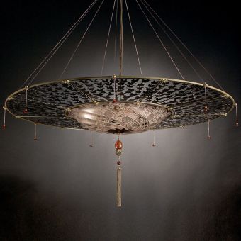 Archeo Venice Design / Ceiling lamp / 301.DB